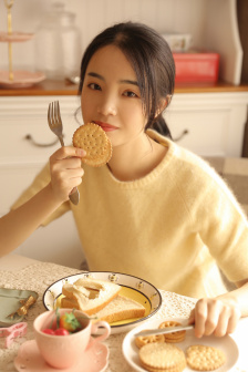 《阿黛尔的生活》